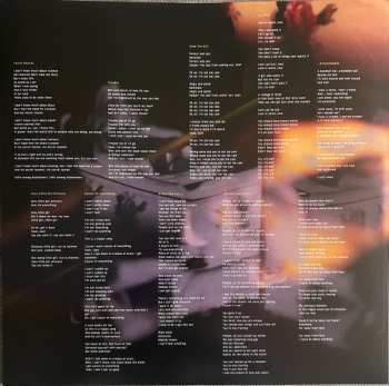 2LP Lisa Germano: Geek The Girl (30th Anniversary Edition) CLR | LTD