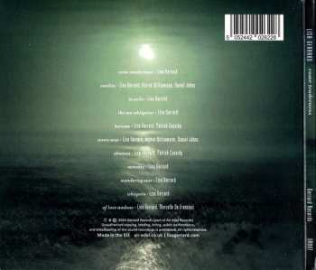 CD Lisa Gerrard: Come Tenderness