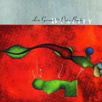 Album Lisa Gerrard: Duality