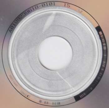 CD Lisa Gerrard: Duality 93724