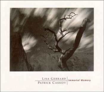 Album Lisa Gerrard: Immortal Memory