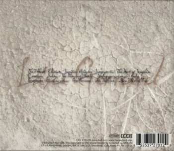 CD Lisa Gerrard: Lisa Gerrard 4167