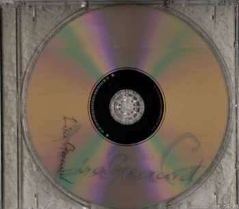 CD Lisa Gerrard: Lisa Gerrard 4167