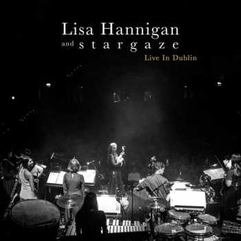 Album Lisa Hannigan: Live In Dublin