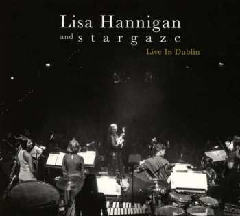 CD Lisa Hannigan: Live In Dublin 271114