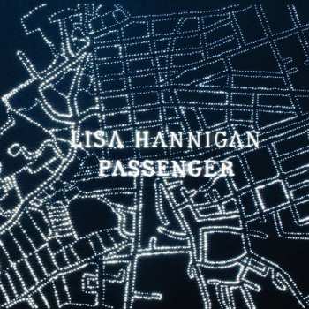 Album Lisa Hannigan: Passenger