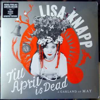 LP Lisa Knapp: Till April Is Dead (A Garland Of May) 332090