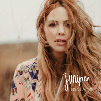 Album Lisa Lambe: Juniper