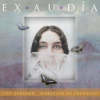 Album Lisa Gerrard: Exaudia