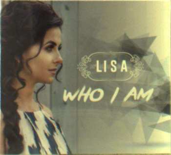 Album Lisa McHugh: Who I Am