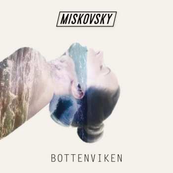 Album Lisa Miskovsky: Bottenviken