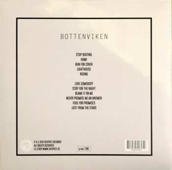 LP Lisa Miskovsky: Bottenviken LTD | NUM 138472