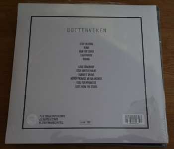 LP Lisa Miskovsky: Bottenviken LTD | NUM 459460