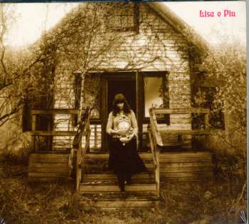 Album Lisa O Piu: When This Was The Future
