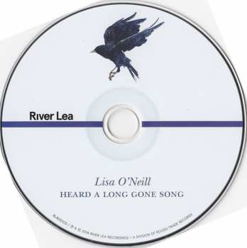 CD Lisa O'Neill: Heard A Long Gone Song 103847