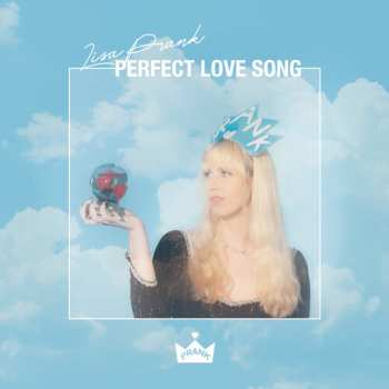 CD Lisa Prank: Perfect Love Song