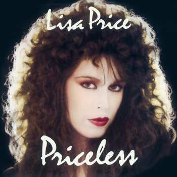 Album Lisa Price: Priceless