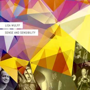 Album Lisa Rebecca Wulff: Sense And Sensibility