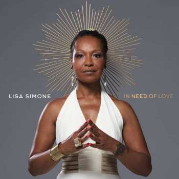 Album Lisa Simone: In Need Of Love