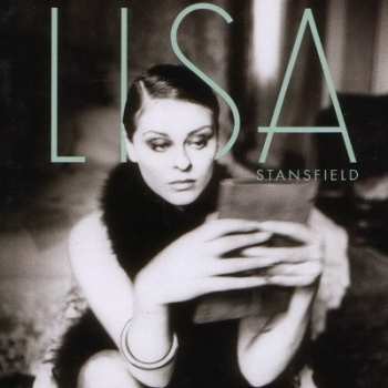 CD Lisa Stansfield: Lisa Stansfield 533977