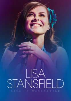 DVD Lisa Stansfield: Live In Manchester 21394