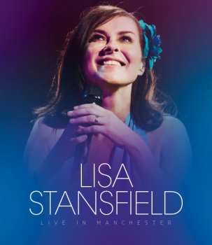 Blu-ray Lisa Stansfield: Live In Manchester 21396