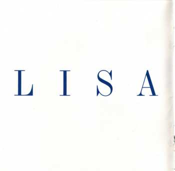 CD Lisa Stansfield: Real Love 157062
