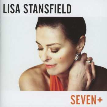 CD Lisa Stansfield: Seven+ 32112