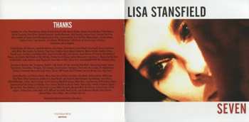 CD Lisa Stansfield: Seven DLX 291645