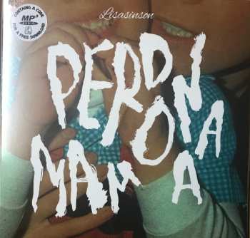 Album Lisasinson: Perdona Mamá