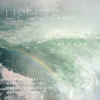 Album Lisbeth Quartett: Release