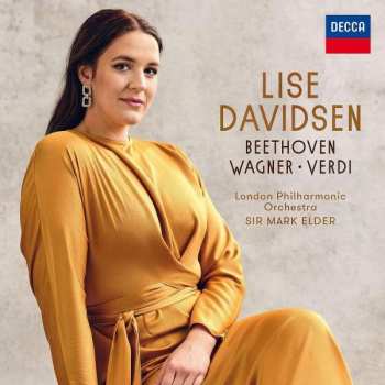 Lise Davidsen: Beethoven • Wagner • Verdi