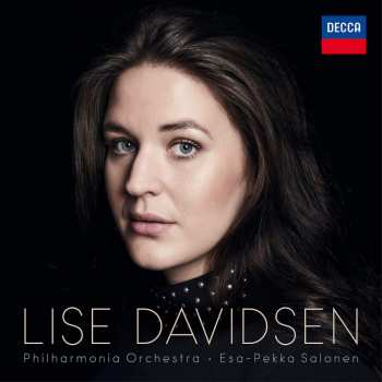 Album Lise Davidsen: Wagner ∙ Strauss