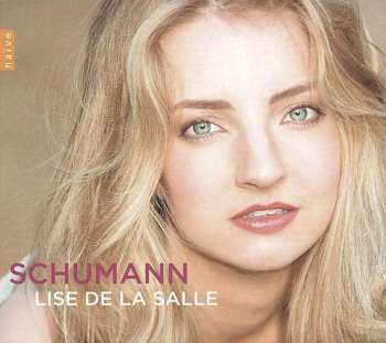 Album Lise De La Salle: Schumann