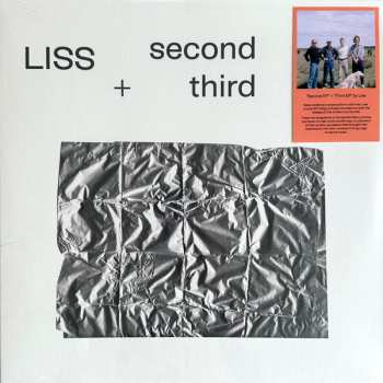 Album Liss: Second + Third