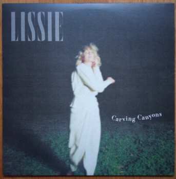 Album Lissie: Carving Canyons