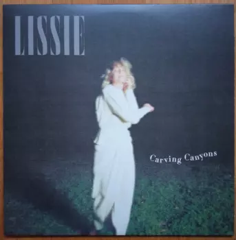 Lissie: Carving Canyons