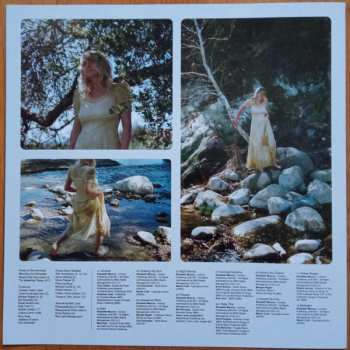 LP Lissie: Carving Canyons CLR 474210