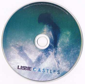 CD Lissie: Castles 98320