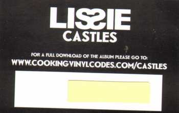 LP Lissie: Castles 63112