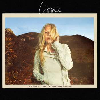 Album Lissie: Catching A Tiger