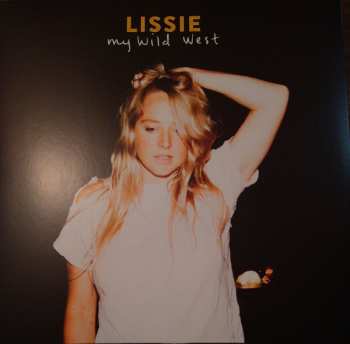 LP Lissie: My Wild West LTD | CLR