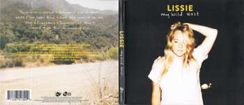 CD Lissie: My Wild West 24573