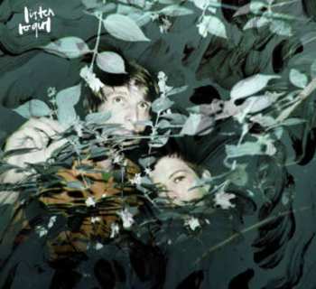 Album Listen To Girl: Long​-​term World