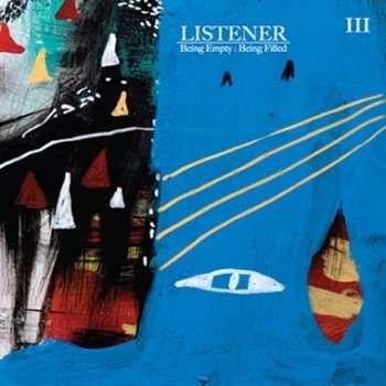 Album Listener: 7-being Empty