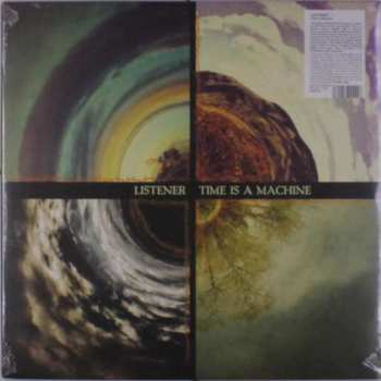 Album Listener: Time Is A Machine