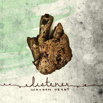 Album Listener: Wooden Heart