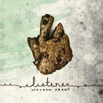 LP Listener: Wooden Heart LTD | CLR 63902