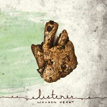 LP Listener: Wooden Heart LTD | CLR 373102