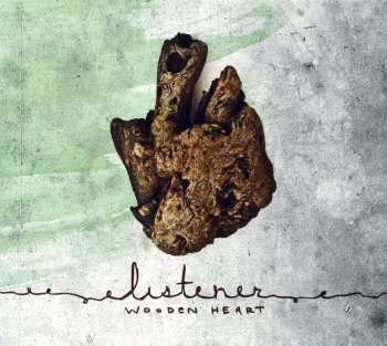 CD Listener: Wooden Heart 507592
